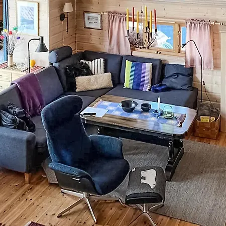 Holiday home Amazing In With Wifi