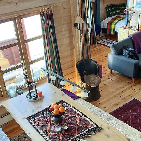 Amazing In With Wifi Tatil Evi *