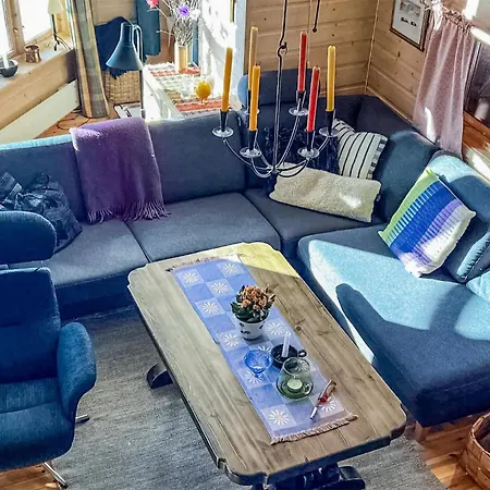 Amazing In With Wifi Holiday home Dalen