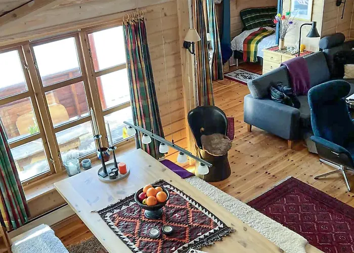 Amazing In With Wifi Vakantiehuis *