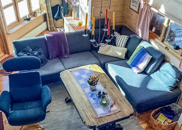 Amazing In With Wifi Vakantiehuis Dalen